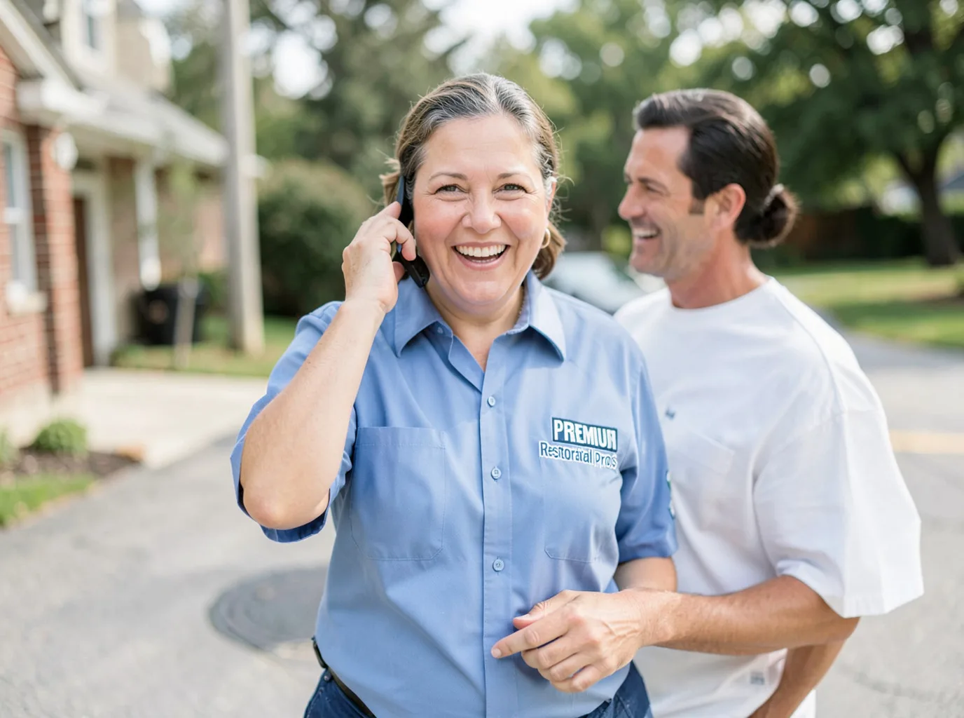 Water Damage Restoration Palestine, WV FAQs